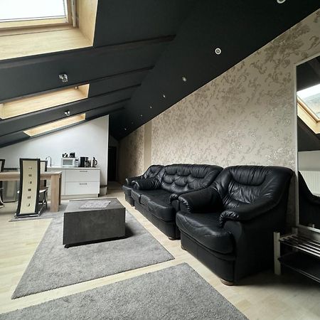Premium Residence Brașov Exterior foto