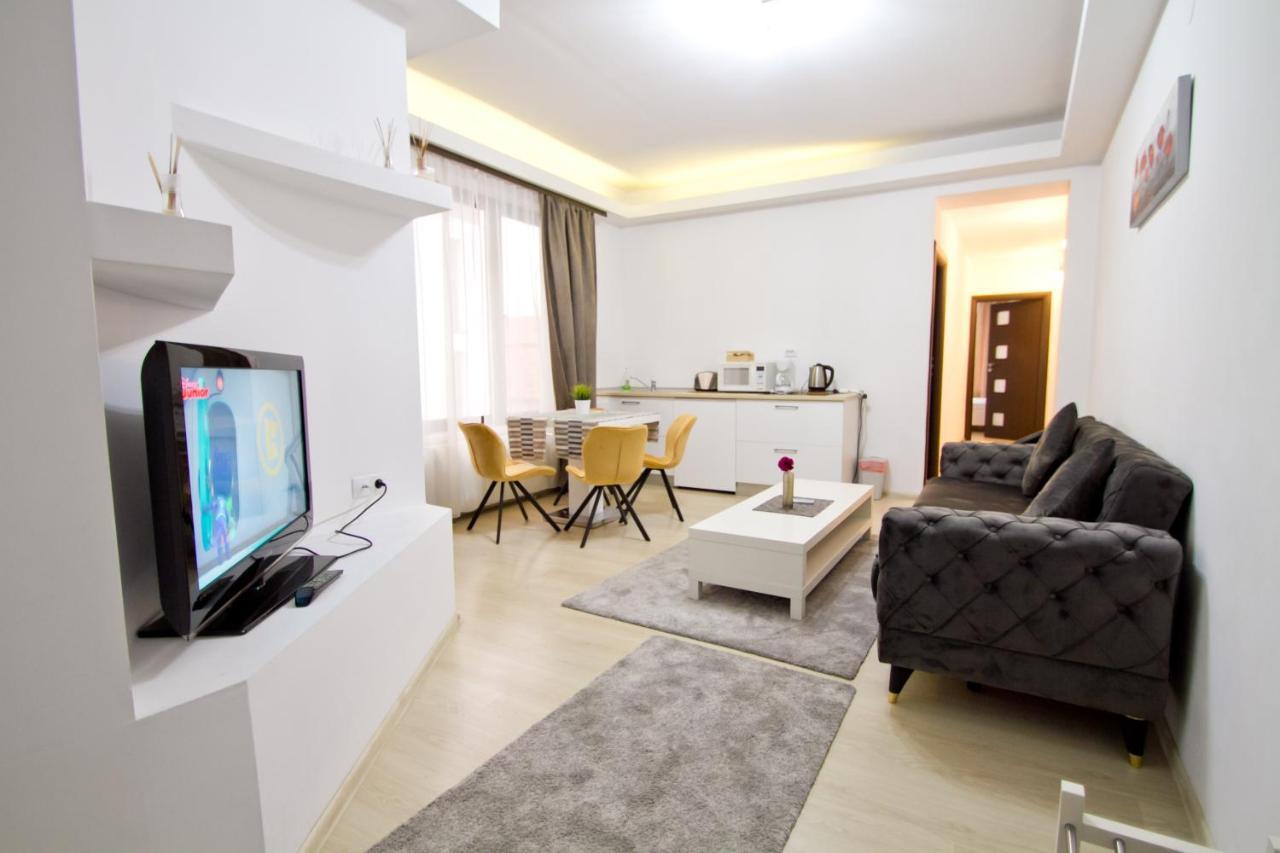 Premium Residence Brașov Exterior foto