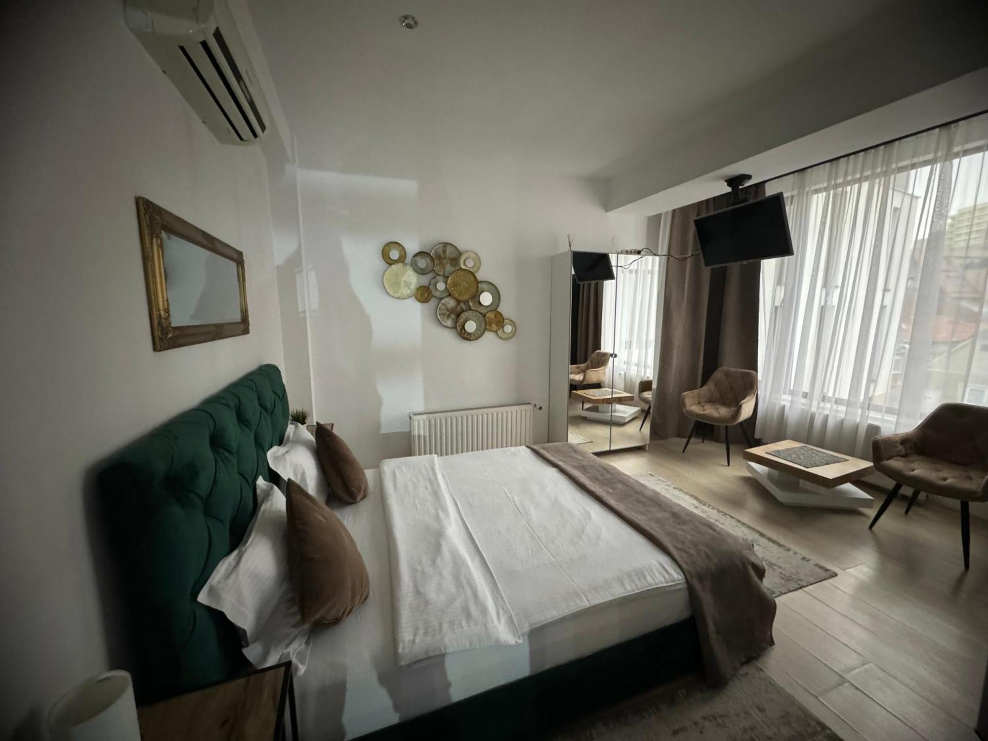 Premium Residence Brașov Exterior foto