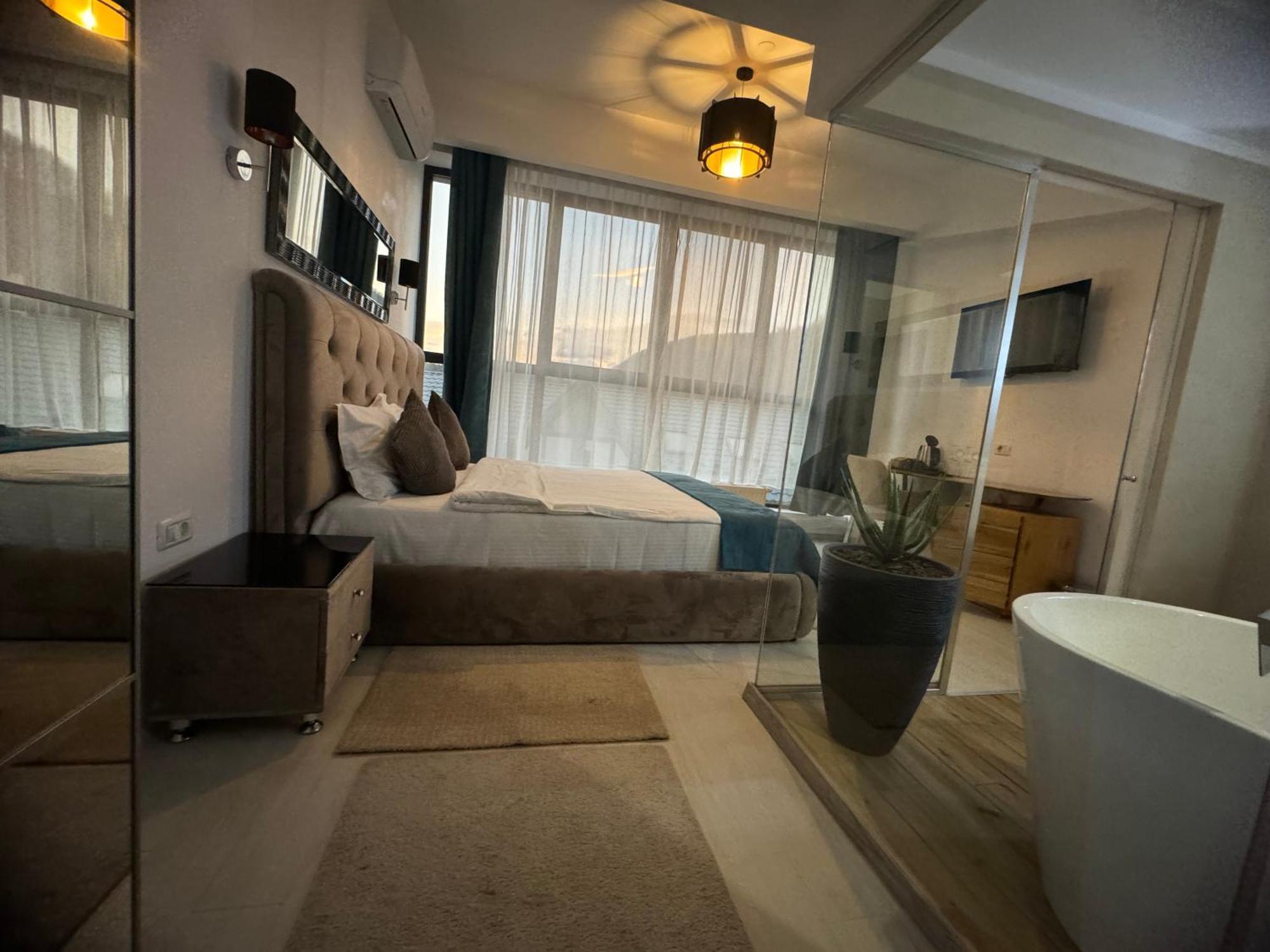 Premium Residence Brașov Exterior foto