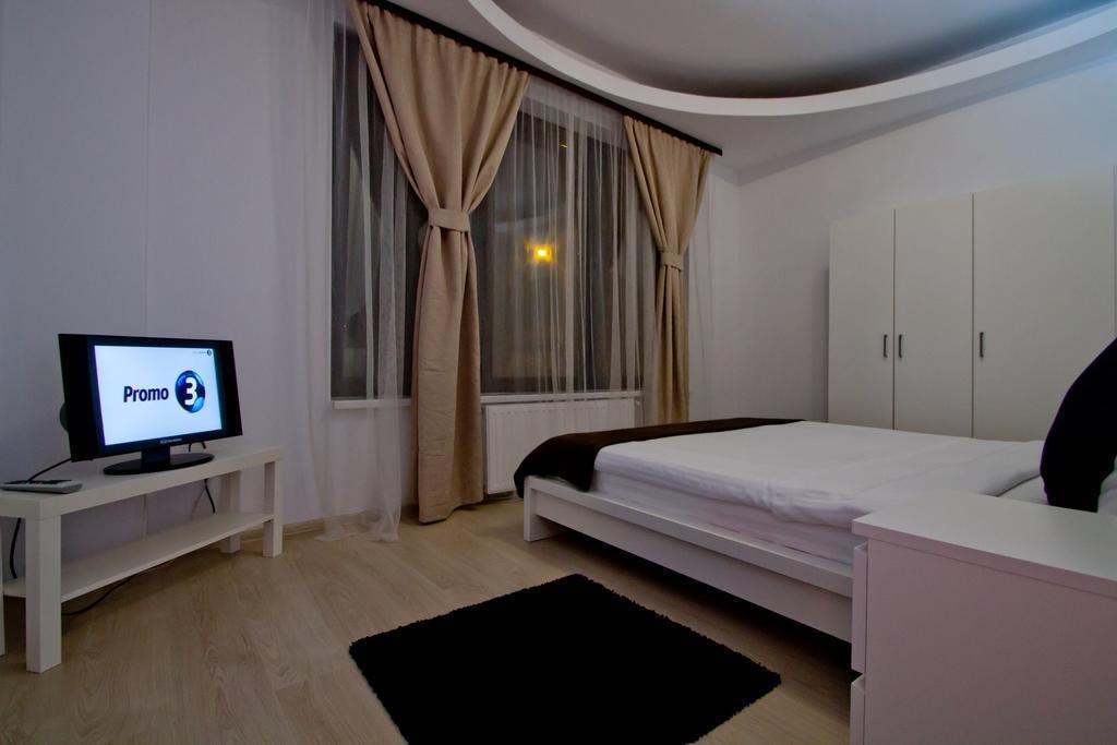 Premium Residence Brașov Zimmer foto